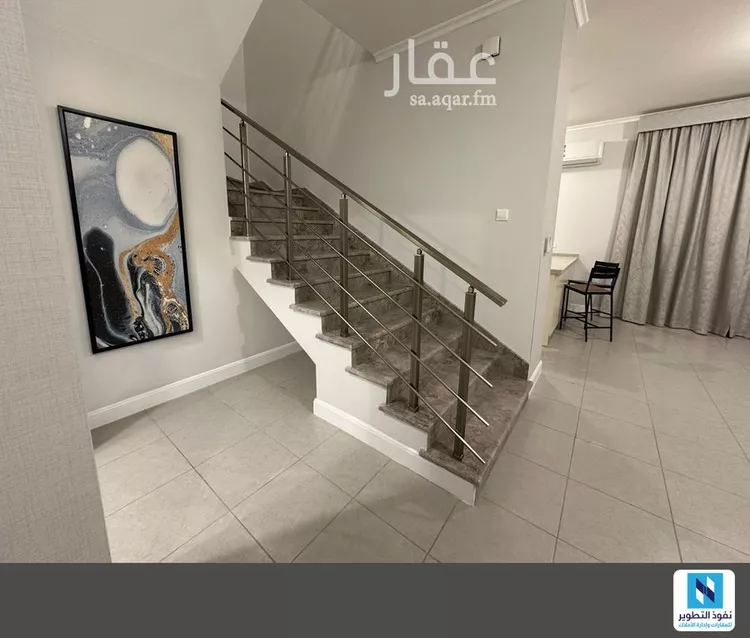 شقة للإيجار في شارع المنتصر, حي النرجس, مدينة الرياض, منطقة الرياض صورة 5
