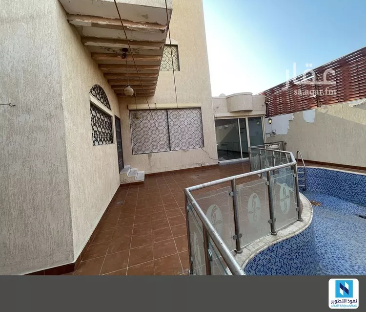 فيلا للبيع في شارع جعفر المروزي, حي الشاطئ, مدينة جدة, منطقة مكة المكرمة صورة 4