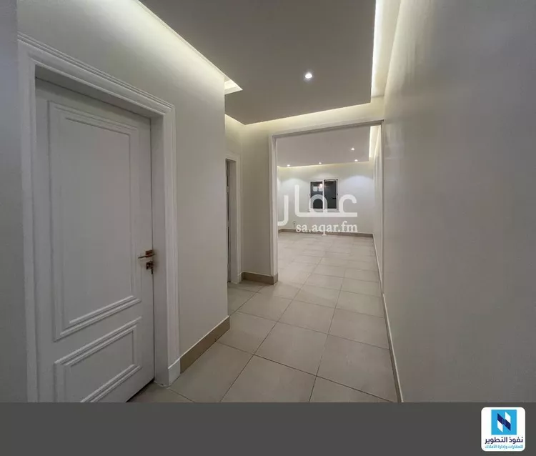 شقة للإيجار في شارع الشيخ عبدالله بن جبرين, حي القيروان, مدينة الرياض, منطقة الرياض صورة 4
