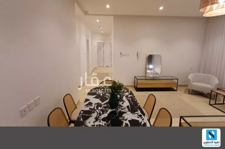Apartment for Sale in Al Khobar Al Hamra 8