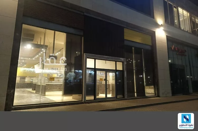 محل للإيجار في شارع الامير محمد بن عبدالعزيز, حي الأندلس, مدينة جدة, منطقة مكة المكرمة صورة 2