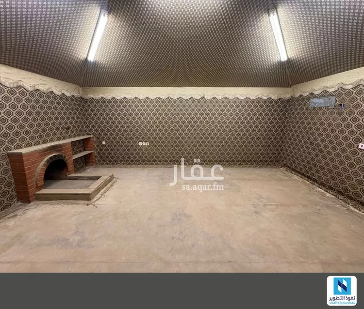 استراحة للإيجار في شارع الأحيدب, حي الرمال, مدينة الرياض, منطقة الرياض صورة 4