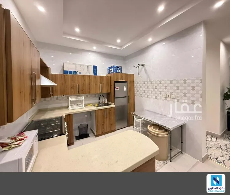 شقة للإيجار في شارع الجيل الصاعد, حي النهضة, مدينة جدة, منطقة مكة المكرمة صورة 4