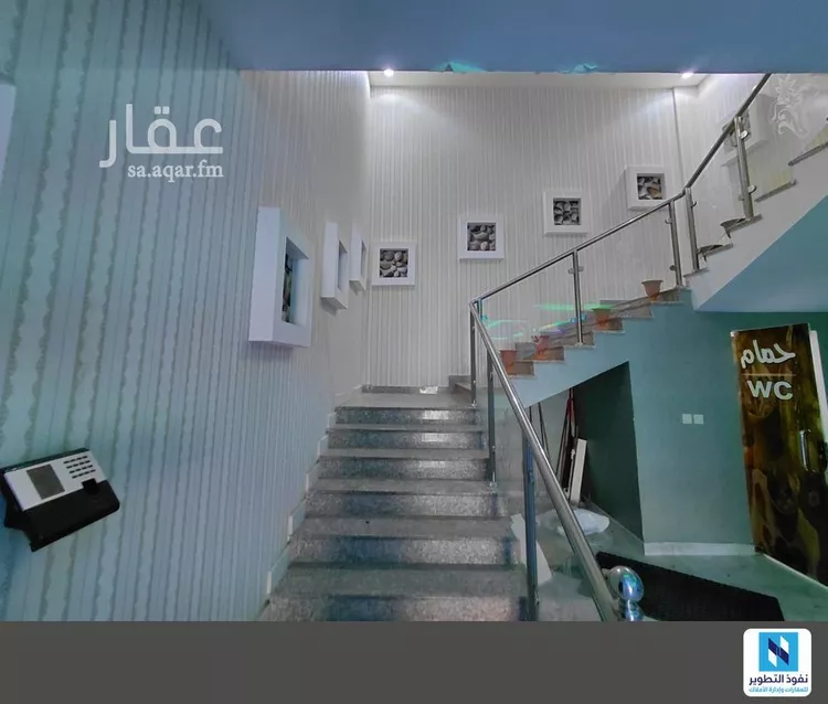 محل للإيجار في شارع طريق الامير محمد بن سعد بن عبد العزيز, حي الملقا, مدينة الرياض, منطقة الرياض صورة 5