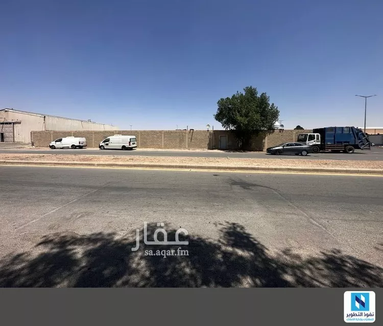 مستودع للإيجار في شارع منجد, حي السلي, مدينة الرياض, منطقة الرياض صورة 5