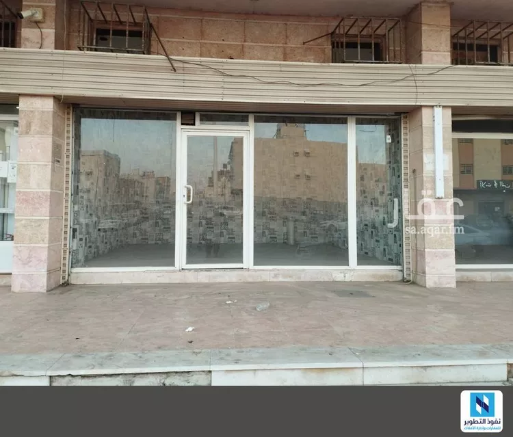 محل للإيجار في شارع شارع الصحابة, حي السلام, مدينة مكة المكرمة, منطقة مكة المكرمة صورة 2