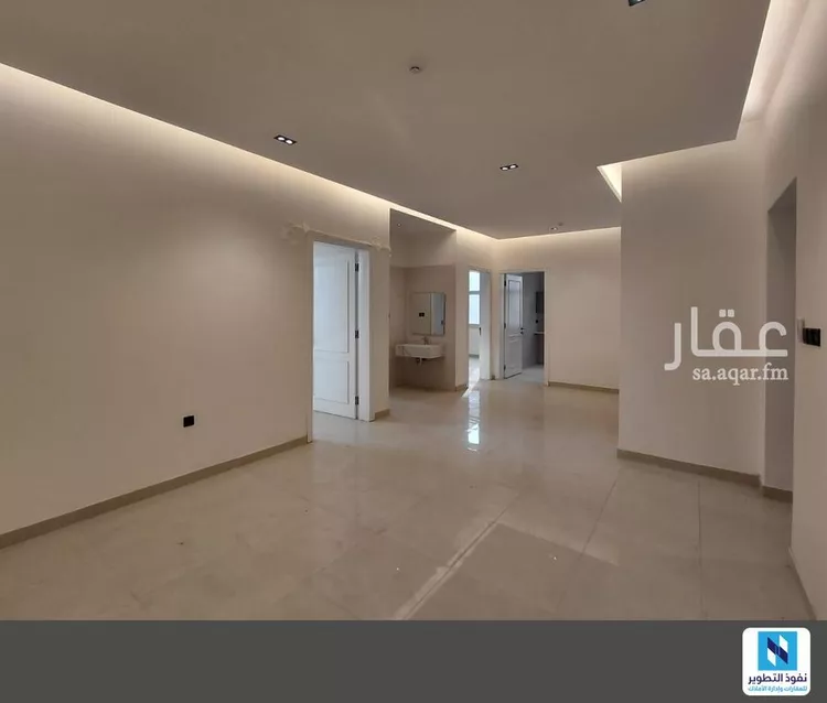 شقة للإيجار في شارع اسماء بنت مالك, حي العارض, مدينة الرياض, منطقة الرياض صورة 2