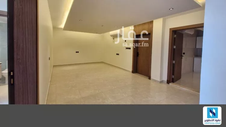 شقة للإيجار في شارع المعذر, حي الوزارات, مدينة الرياض, منطقة الرياض صورة 3