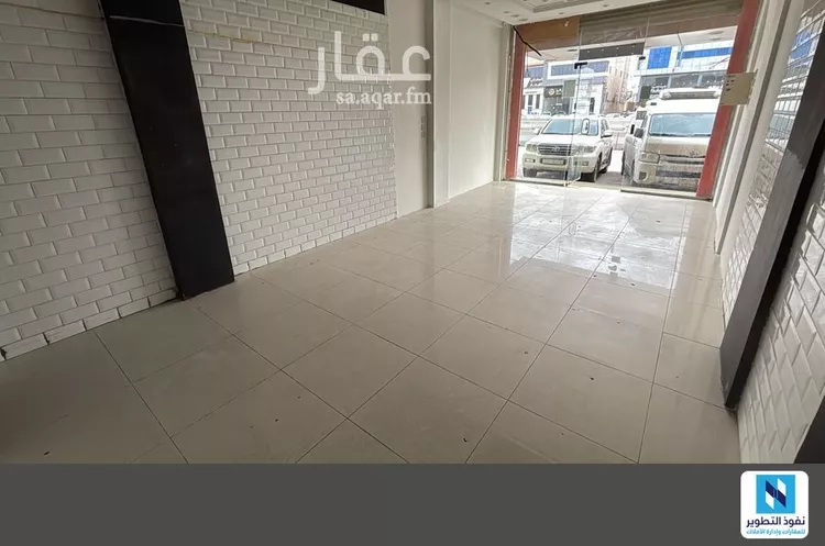 محل للإيجار في شارع  سعود ابن فيصل, حي الملقا, مدينة الرياض, منطقة الرياض صورة 2