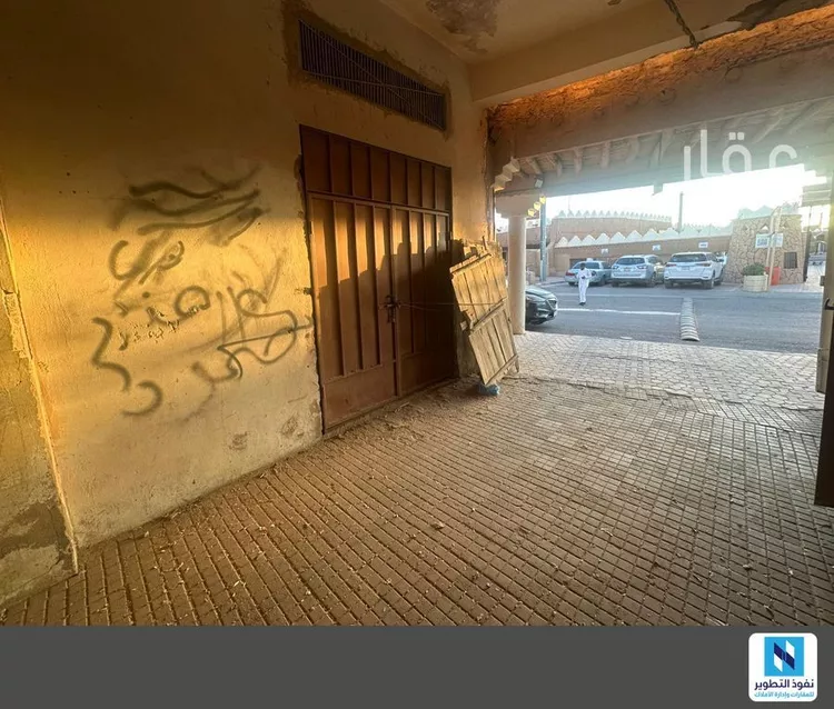 محل للبيع في حي الديرة, مدينة شقراء, منطقة الرياض صورة 3