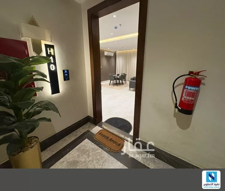 شقة للإيجار في شارع عبدالله بن العاص	, حي العارض, مدينة الرياض, منطقة الرياض صورة 2