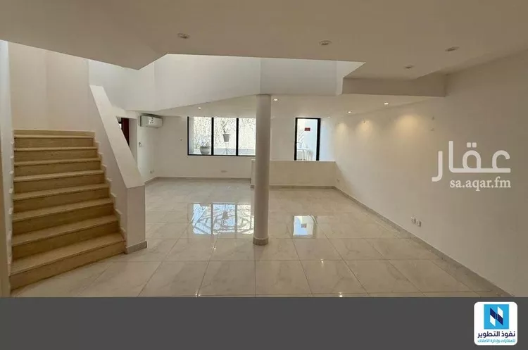 فيلا للإيجار في شارع سعود بن عبدالعزيز بن محمد الفرعي, حي الملك فهد, مدينة الرياض, منطقة الرياض صورة 4