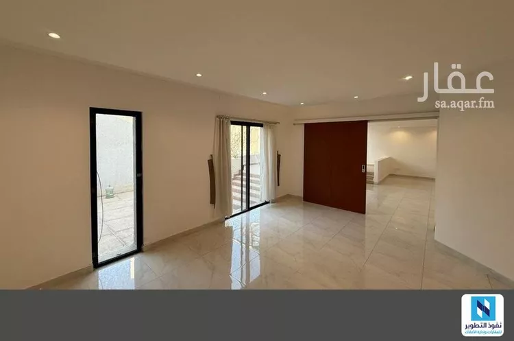 فيلا للإيجار في شارع سعود بن عبدالعزيز بن محمد الفرعي, حي الملك فهد, مدينة الرياض, منطقة الرياض صورة 5