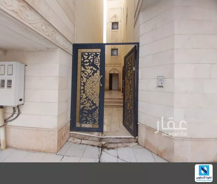 شقة للإيجار في شارع عروة بن عامر القرشي, حي شظاة, مدينة المدينة المنورة, منطقة المدينة المنورة صورة 2