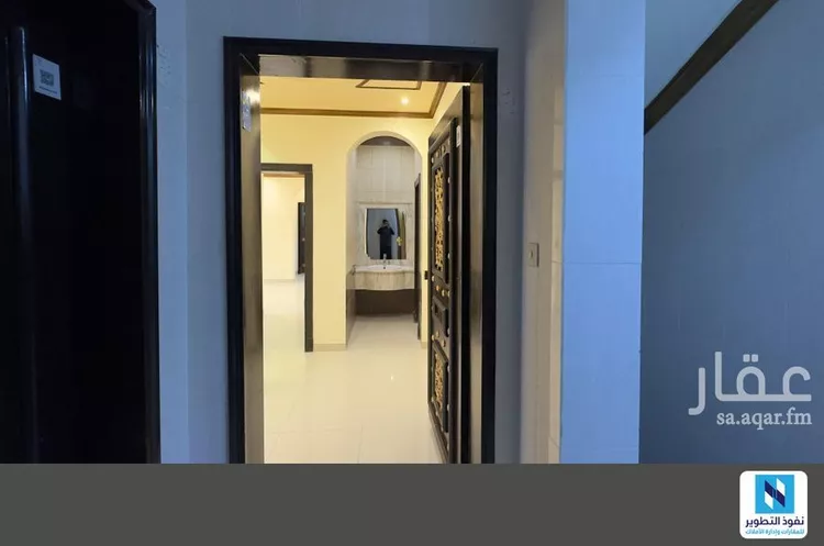 شقة للإيجار في شارع الصحراء المغربيه, حي الربيع, مدينة الرياض, منطقة الرياض صورة 2