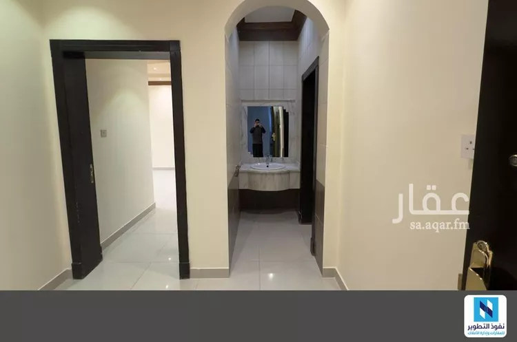 شقة للإيجار في شارع الصحراء المغربيه, حي الربيع, مدينة الرياض, منطقة الرياض صورة 3