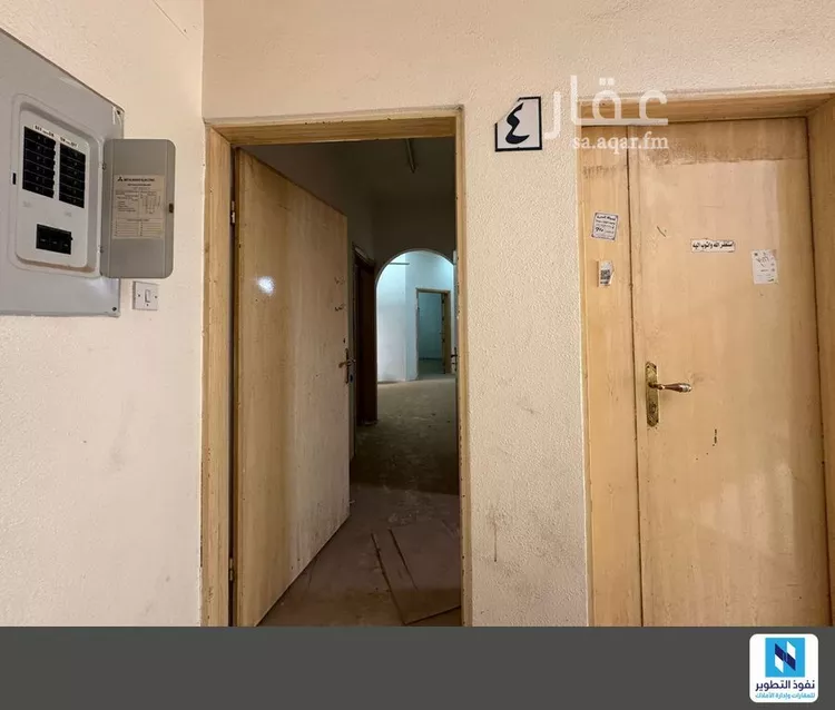 شقة للإيجار في شارع طريق الملك عبدالعزيز, حي الحرمين, مدينة الدوادمي, منطقة الرياض صورة 2