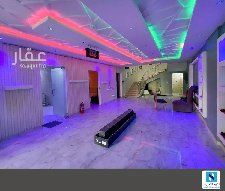 محل للإيجار في شارع طريق الامير محمد بن سعد بن عبد العزيز, حي الملقا, مدينة الرياض, منطقة الرياض صورة 4
