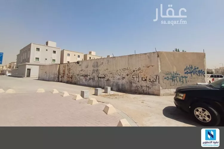 أرض للإيجار في حي الخليج, مدينة الرياض, منطقة الرياض صورة 2