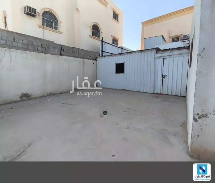 استراحة للإيجار في شارع غالب المحاربي, حي الخالدية, مدينة الخرج, منطقة الرياض صورة 3