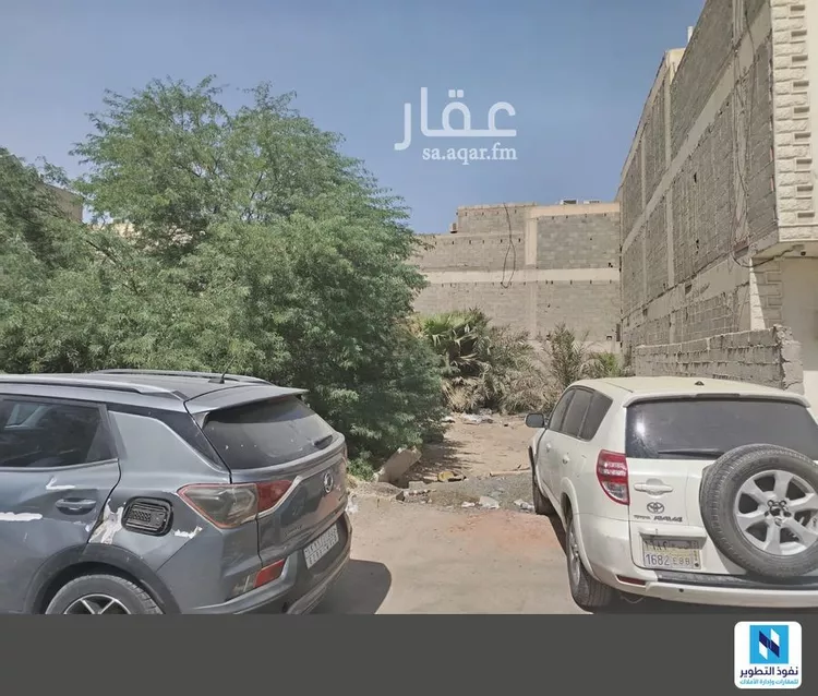 أرض للإيجار في شارع صبوة, حي اليمامة, مدينة الرياض, منطقة الرياض صورة 4