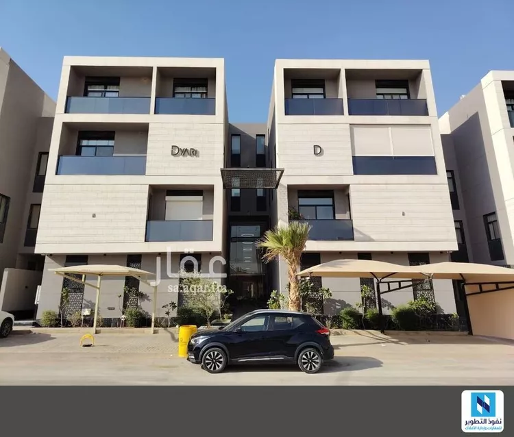 شقة للإيجار في شارع الفوانيس, حي عرقة, مدينة الرياض, منطقة الرياض