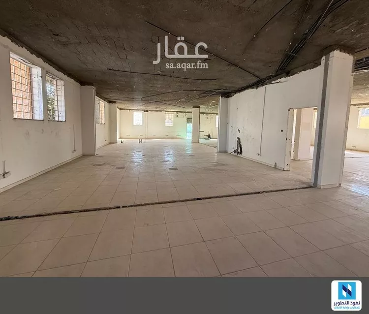 عمارة للإيجار في شارع الدائري الجنوبي, حي نمار, مدينة الرياض, منطقة الرياض صورة 3