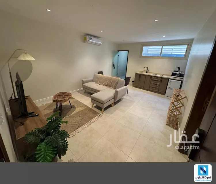 شقة للإيجار في شارع أمرؤ القيس, حي السليمانية, مدينة الرياض, منطقة الرياض صورة 2