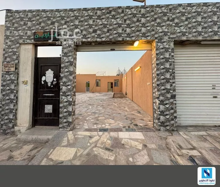 استراحة للإيجار في شارع الأحيدب, حي الرمال, مدينة الرياض, منطقة الرياض صورة 2