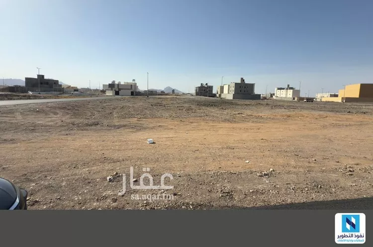 أرض للإيجار في شارع زيد بن زيد بن حارثه, حي الملك فهد, مدينة المدينة المنورة, منطقة المدينة المنورة صورة 3