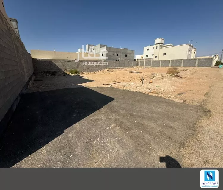 أرض للإيجار في شارع النخيل 56, حي النخيل, مدينة الأفلاج, منطقة الرياض صورة 3