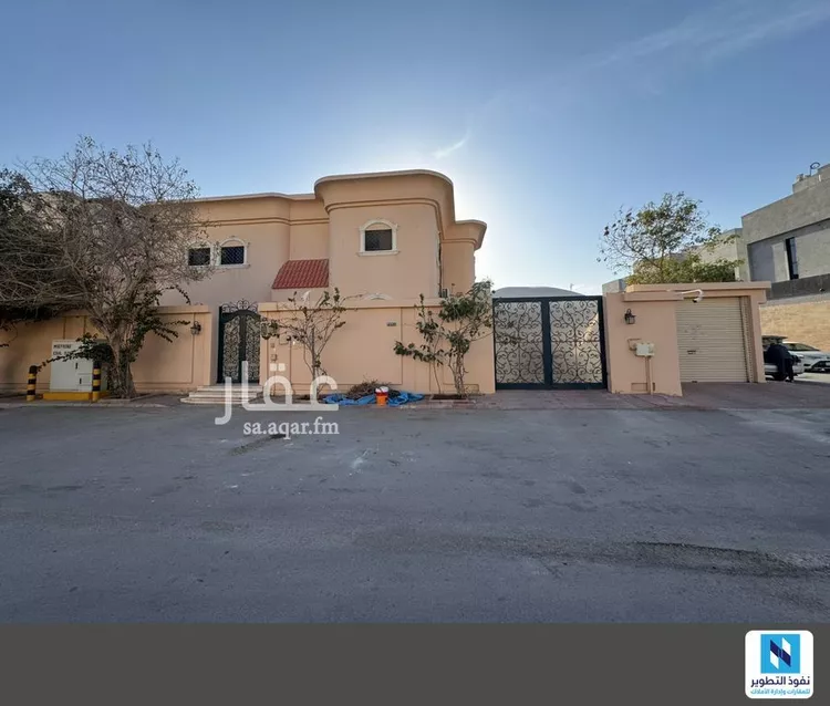 فيلا للإيجار في شارع جنوبية سدير, حي المصيف, مدينة الرياض, منطقة الرياض