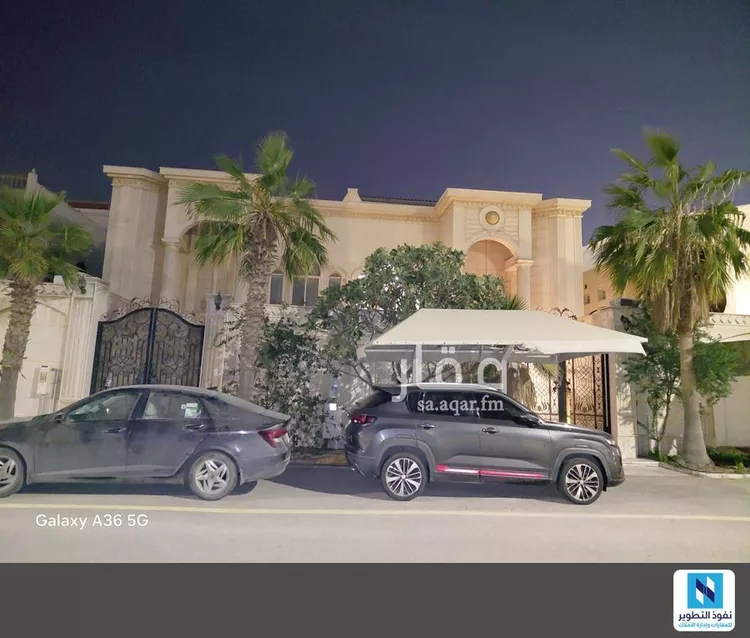 فيلا للإيجار في حي الكورنيش, مدينة الخبر, المنطقة الشرقية