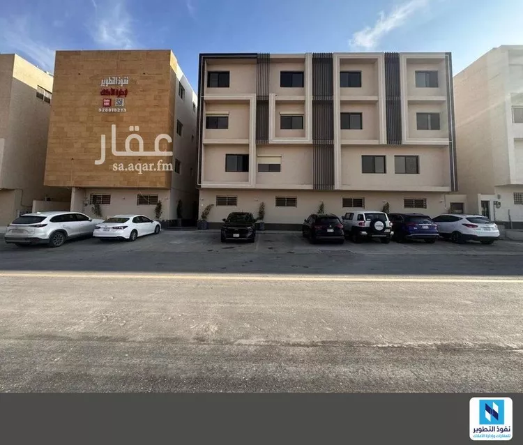شقة للإيجار في شارع رقم 510, حي الملقا, مدينة الرياض, منطقة الرياض