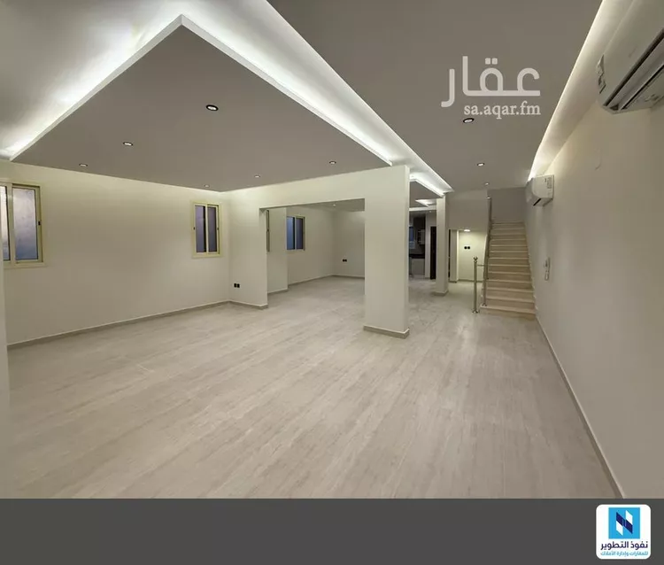 شقة للإيجار في شارع القادسية, حي الياسمين, مدينة الرياض, منطقة الرياض صورة 3