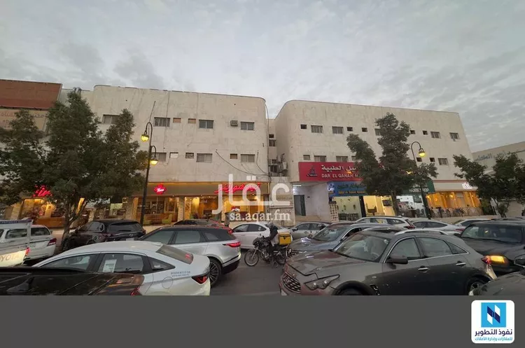 شقة للإيجار في شارع العروبه, حي السليمانية, مدينة الرياض, منطقة الرياض