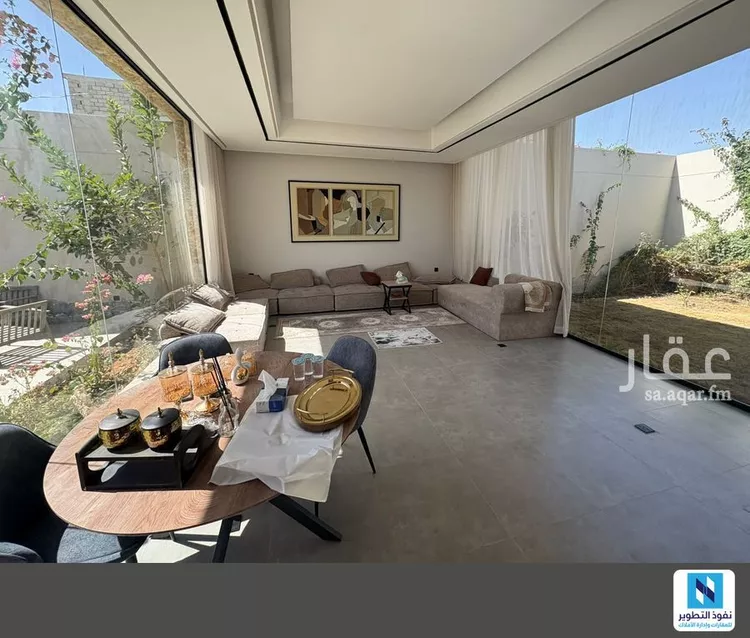 استراحة للإيجار في شارع بدون اسم, حي العارض, مدينة الرياض, منطقة الرياض صورة 3