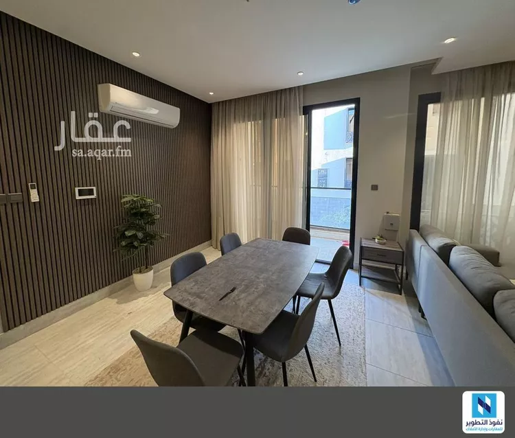 شقة للإيجار في شارع عبدالله بن العاص, حي العارض, مدينة الرياض, منطقة الرياض صورة 5