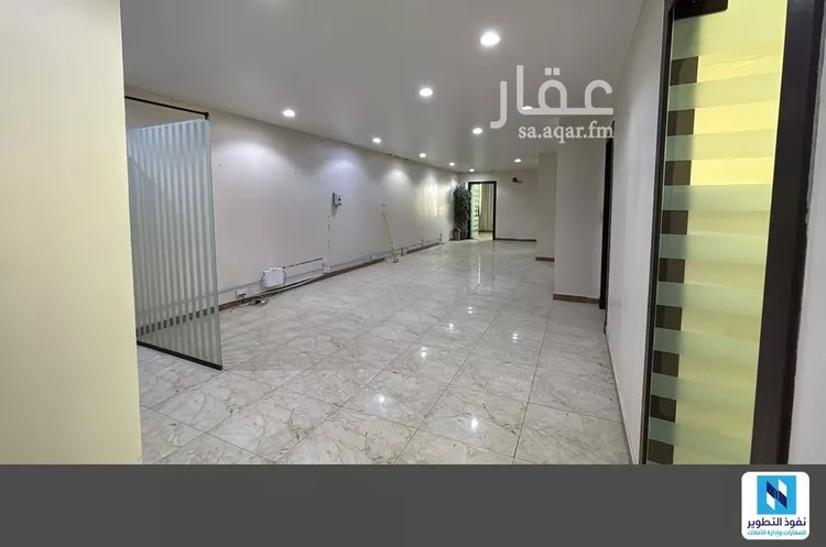 مكتب تجاري للإيجار في شارع صالح القاضي, حي الملك فيصل, مدينة الرياض, منطقة الرياض صورة 4