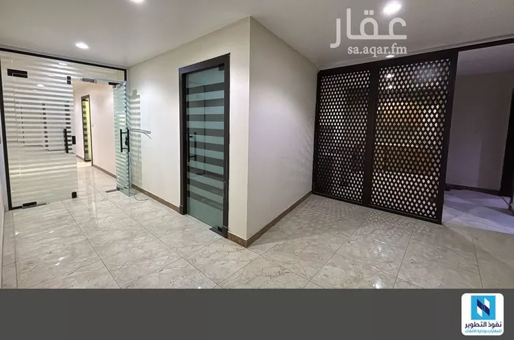 مكتب تجاري للإيجار في شارع صالح القاضي, حي الملك فيصل, مدينة الرياض, منطقة الرياض صورة 5