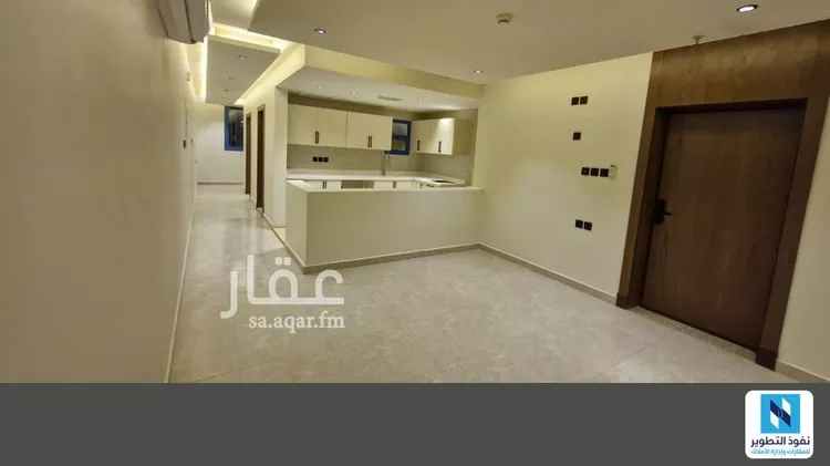 شقة للإيجار في شارع المعذر, حي الوزارات, مدينة الرياض, منطقة الرياض صورة 4