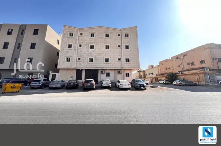 شقة للإيجار في شارع محمد علي جناح, حي اليرموك, مدينة الرياض, منطقة الرياض