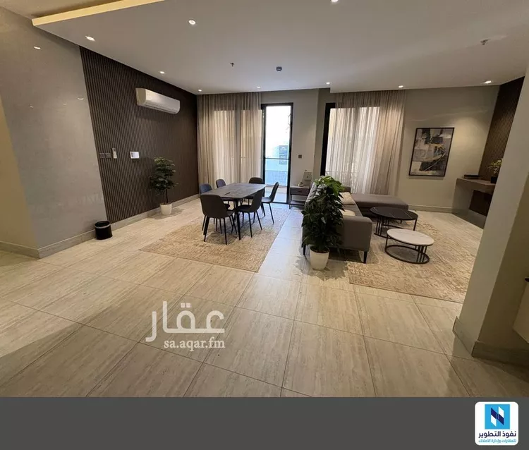 شقة للإيجار في شارع عبدالله بن العاص, حي العارض, مدينة الرياض, منطقة الرياض صورة 3