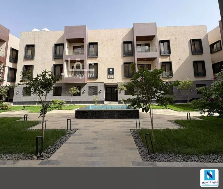 Apartment for Rent in Riyadh Al Arid