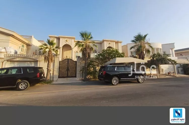 فيلا للإيجار في حي الكورنيش, مدينة الخبر, المنطقة الشرقية