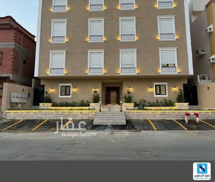 Apartment for Rent in Jeddah Al Ajawid