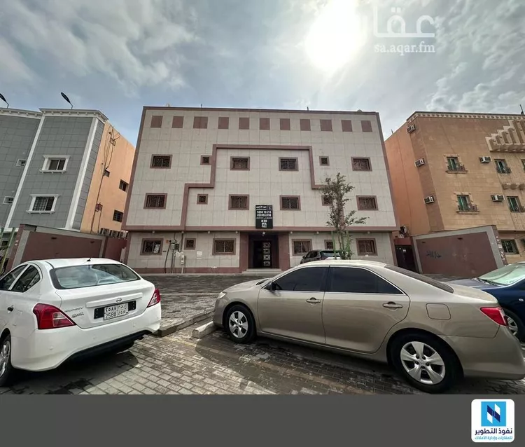 Apartment for Rent in Riyadh Ar Rabie