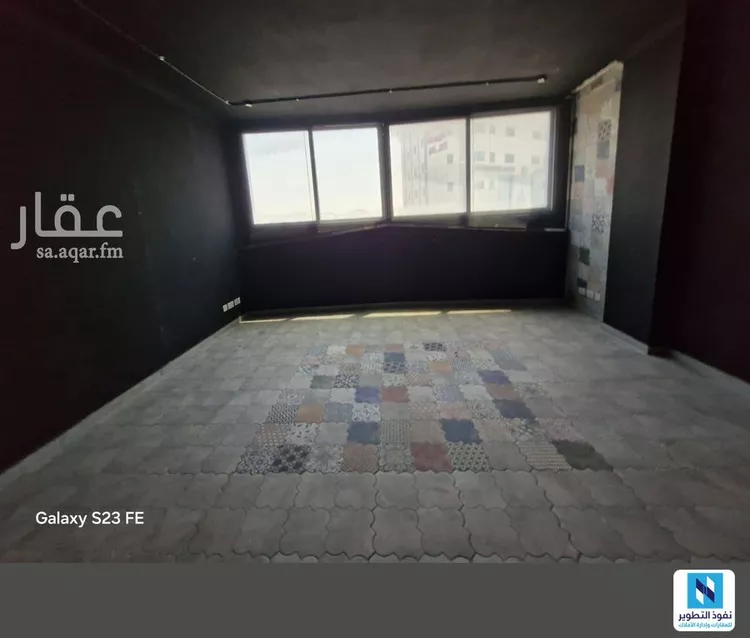 مكتب تجاري للإيجار في شارع طريق الامير محمد بن فهد, حي الأمير محمد بن سعود, مدينة الدمام, المنطقة الشرقية صورة 3