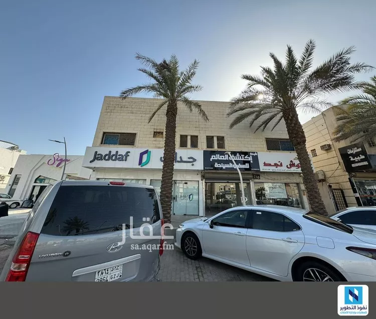 شقة للإيجار في شارع ابي بكر الصديق الفرعي, حي المرسلات, مدينة الرياض, منطقة الرياض 1 صورة