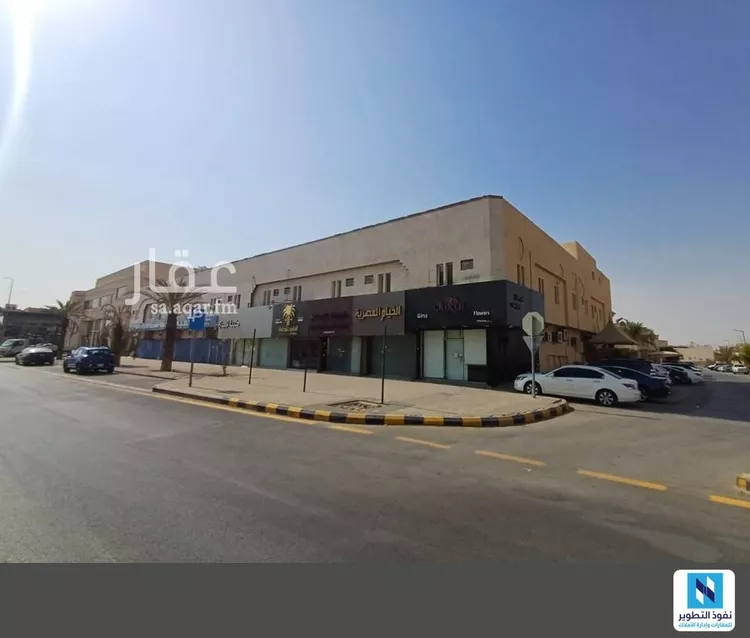 شقة للإيجار في شارع عبدالله ابن سعود ابن عبدالعزيز الفرعي, حي غرناطة, مدينة الرياض, منطقة الرياض